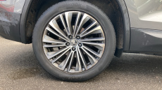 Skoda Kodiaq 1.5 TSI SE L Executive 5dr DSG [7 Seat] Petrol Estate